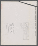Two children of Mr. Ray Lyman, FSA (Farm Security Administration) dairy farmer near Castleton, Vermont.