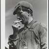 Edward Grant, FSA client, rents a 105 acre dairy farm near East Alburg, Vermont.