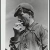 Edward Grant, FSA client, rents a 105 acre dairy farm near East Alburg, Vermont.