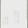William Gaynor, FSA (Farm Security Administration) dairy farmer near Fairfield, Vermont.