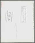 Dicky Gaynor, son of FSA (Farm Security Administration) dairy farmer near Fairfield, Vermont.
