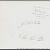 The farm of William Gaynor, FSA (Farm Security Administration) dairy farmer near Fairfield, Vermont.
