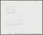 Cows belonging to William Gaynor, FSA (Farm Security Administration) dairy farmer near Fairfield, Vermont.