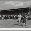 At the World's Fair at Tunbridge, Vermont.