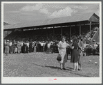 At the World's Fair at Tunbridge, Vermont.
