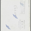 Fiddler (Mr. Ed. Lorkin) for the square dances at the World's Fair at Tunbridge, Vermont.