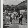 At the World's Fair at Tunbridge, Vermont.