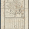 Carte de France de Cassini