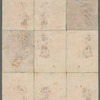 Carte de France de Cassini