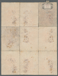 Carte de France de Cassini