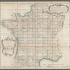 Carte de France de Cassini