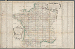 Carte de France de Cassini
