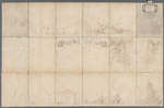 Carte de France de Cassini