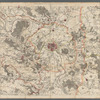 Carte de France de Cassini