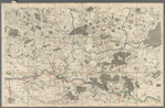 Carte de France de Cassini