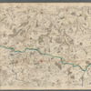 Carte de France de Cassini