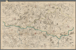 Carte de France de Cassini