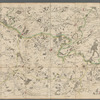Carte de France de Cassini