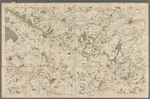 Carte de France de Cassini