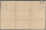 Carte de France de Cassini