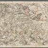 Carte de France de Cassini