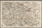 Carte de France de Cassini