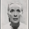 Martha Graham