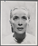 Martha Graham