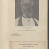 Papers of the American Negro Academy