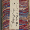 The complete poetical works of Robert Burns