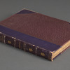 "The Greatness of Christ and Other Sermons" -- Manuscript bound volume D