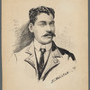 Portrait of Arthur A. Schomburg