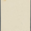 Portrait of Dumas