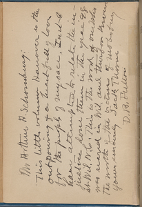 Hanover, or, The persecution of the lowly 