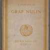 Graf Nulin