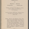 Library of William C. Bolivar, Philadelphia, Pennsylvania