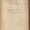 The works, in verse and prose, of William Shenstone, Esq. in two volumes...