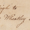 The works, in verse and prose, of William Shenstone, Esq. in two volumes...