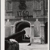 Frederiksted, Saint Croix Island, Virgin Islands. In an old fort built by the French.