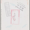 Christiansted, Saint Croix, Virgin Islands. Changing classes at the Christiansted high school.