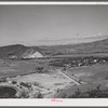 Guanica, Puerto Rico. The town where American troops first landed in 1898. Here is some of the best sugar cane on the island.