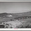 Guanica, Puerto Rico. The town where American troops first landed in 1898. Here is some of the best sugar cane on the island.