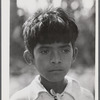 Yauco, Puerto Rico (vicinity). Son of a sugar cane worker.