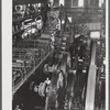 Ensenada, Puerto Rico. One of the mills in the South Puerto Rico Sugar Company's plant.