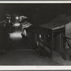 Barranquitas, Puerto Rico. A street.