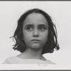 Caguas, Puerto Rico (vicinity). Children of a farm laborer's family.