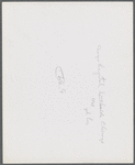 Chicago, Illinois. Provident Hospital. Miss Irene Hill, nurse technician in the radiology department.