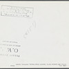 Sheffield, Alabama. Reynolds Alloys Company. Rolling cold aluminum sheets.