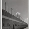 Sheffield, Alabama. Reynolds Alloys Company. The cast house.
