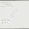 Sheffield, Alabama. Reynolds Alloys Company. Sheet of aluminum which has just been rolled from the hot mill.